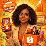 Imagem do canal de telegram 🔥 Shopee Promo Brasil