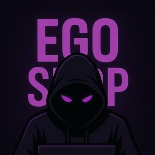 Imagem do grupo de telegram EgoShop| Vip 🎁