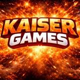 Imagem do canal de telegram KAISER GAMES | X-BOX 360 🎮🔴