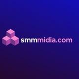Imagem do grupo de telegram SMM MIDIA - SEGUIDORES