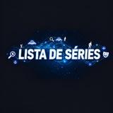 Imagem do canal de telegram Lista de Series