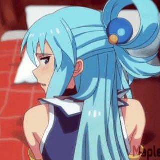 Imagem do canal de telegram HT Maplestar Oficial