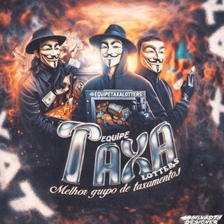 Imagem do canal de telegram 𝐓𝐀𝐗𝐀 𝐋𝐎𝐓𝐓𝐄𝐑𝐒