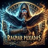 Imagem do grupo de telegram RAGNAR CONSULTAS GRÁTIS