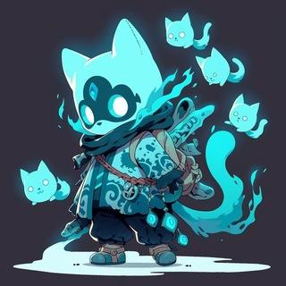 Imagem do grupo de telegram 𖣘 - ☬ 𝕽𝖊𝖎𝖓𝖔 𝖉𝖔 𝕮𝖆𝖔𝖘 ☬ - 𖣘