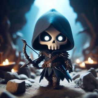 Imagem do grupo de telegram Bora Conversar