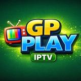 Imagem do grupo de telegram GP-PLAY 🍿