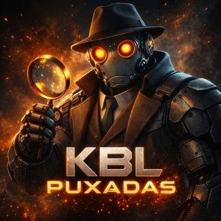 Imagem do grupo de telegram KBL PUXADAS
