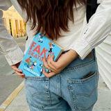 Imagem do canal de telegram FreeBooks - Romance 💘