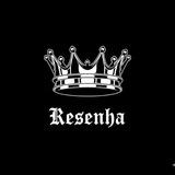 Imagem do grupo de telegram Resenha