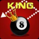 Imagem do grupo de telegram Hacker 8 Ball Pool 🎱