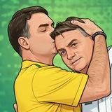 Imagem do canal de telegram Direita 2026 – Verdade Sem Filtro