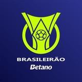 Imagem do grupo de telegram Brasileirão
