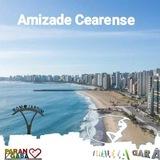 Imagem do grupo de telegram Amizade Cearense🏖