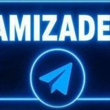 Imagem do grupo de telegram Amizades 24 horas
