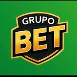 Imagem do canal de telegram LANÇAMENTOS GRUPOBET, BÔNUS ALEATÓRIO, BÔNUS NO CADASTRO, SAQUE NO FREE 🎰🎰