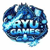 Imagem do canal de telegram RyuGamesBR