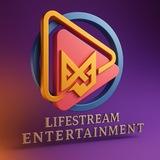 Imagem do grupo de telegram LifeStream IPTV digital 📺