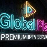 Imagem do grupo de telegram Global Play IPTV