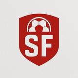 Imagem do canal de telegram Sensação Futebol