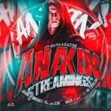 Imagem do grupo de telegram ANAKIN STREAMINGS