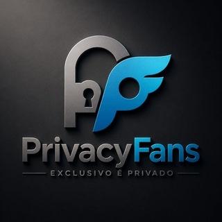 Imagem do grupo de telegram PrivacyFans💋
