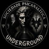 Imagem do grupo de telegram Sociedade Psicanalítica Underground⚜