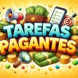 Imagem do grupo de telegram tarefas pagantes💸⚡️