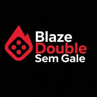 Imagem do canal de telegram ROBÔ DOUBLE SEM GALE - FREE