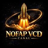 Imagem do canal de telegram NOFAP VCD🚀