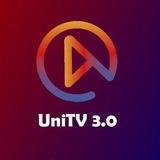 Imagem do canal de telegram UniTv Brasil Oficial 🚀