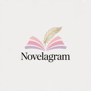 Imagem do canal de telegram Novelagram