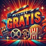 Imagem do canal de telegram FILMES GRÁTIS PARA ASSISTIR ™️