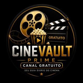 Imagem do canal de telegram CineVaultPrime