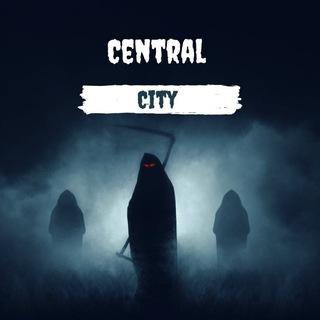 Imagem do grupo de telegram Central City ❄️