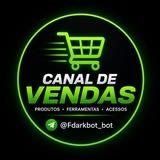 Imagem do canal de telegram Rises #Channel | VENDAS