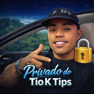 Imagem do canal de telegram 👑 PRIVADO DO TIO K 👑