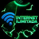 Imagem do canal de telegram 🌐 INTERNET ILIMITADA (para celular)