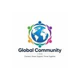 Imagem do grupo de telegram Global-community