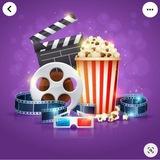 Imagem do canal de telegram FILMES & SÉRIES ™️