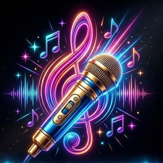 Imagem do canal de telegram ⚡️RÁDIO - SOM SECRETO⚡️