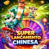 Imagem do canal de telegram Lançamento Chinesas