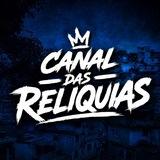Imagem do canal de telegram Canal Das Reliquias / Funk Antigo