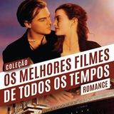 Imagem do canal de telegram 🎥 | FILMES DE ROMANCE ™️