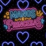 Imagem do grupo de telegram 👑Manos e Princesas