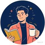 Imagem do canal de telegram Estilo & Propósito