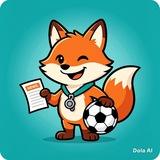 Imagem do canal de telegram Bola e Manchete