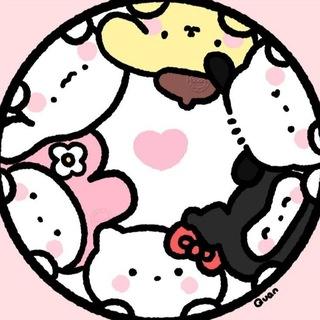 Imagem do grupo de telegram ♡ ˚₊‧ Friends Forever ‧₊˚ ♡