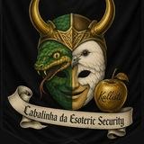 Imagem do grupo de telegram Cabalinha da EsoSec