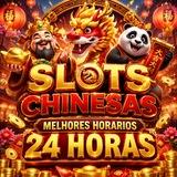 Imagem do canal de telegram CHINESAS MELHORES HORÁRIOS